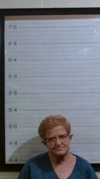 Mugshot of LINDA WATSON