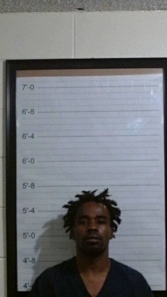 Mugshot of DAIJON MALIK FLOWERS