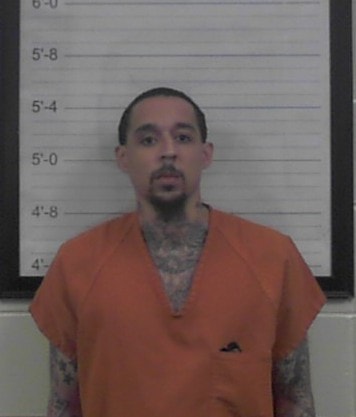 Mugshot of ANTHONY JOSEPH WEHR