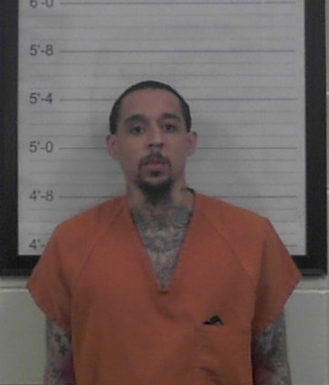 Mugshot of ANTHONY JOSEPH WEHR