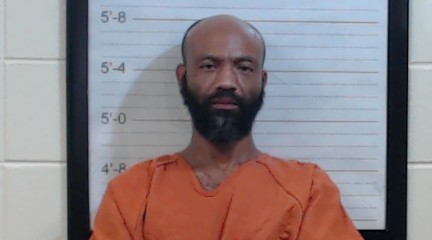 Mugshot of TERRENCE LEON COUCH