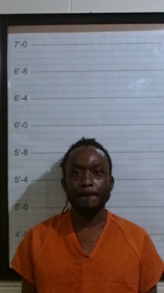 Mugshot of SAMMY JR. WHITE