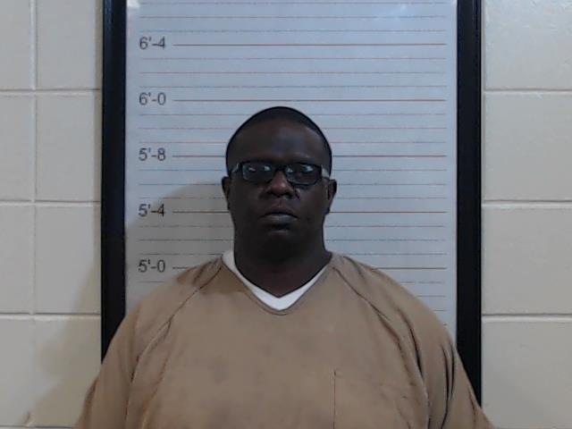 Mugshot of STEVEN ANTONIO NANCE