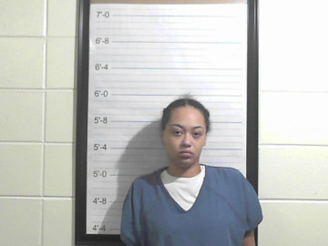 Mugshot of ERIN BAILEY SUTLEY