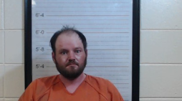 Mugshot of JONATHON WADE ELLIS