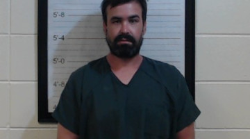 Mugshot of JAMES SANTIAGO