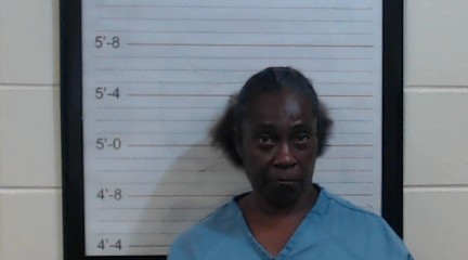 Mugshot of ALICE MERLE EDWARDS