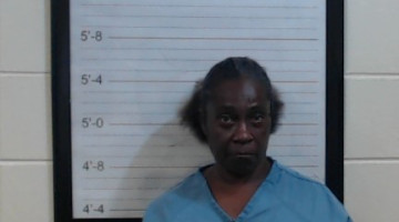 Mugshot of ALICE MERLE EDWARDS
