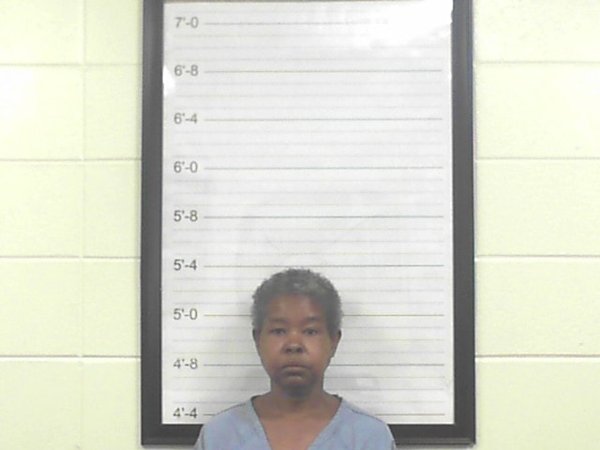 Mugshot of MICHAEL LOUISE BAKER