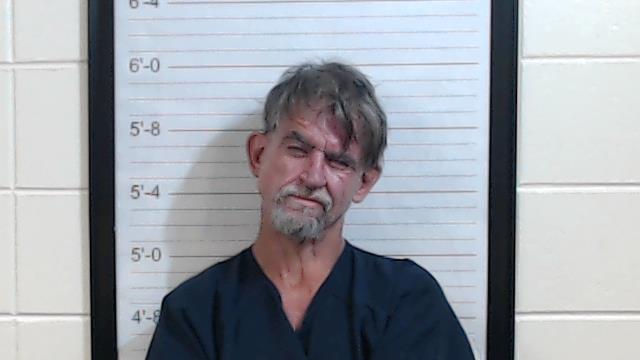 Mugshot of TERRY LADON WHITLEY