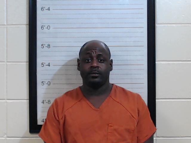 Mugshot of XAVIER VAUGHN MCGOWAN