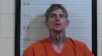 Mugshot of CAMERON TODD HALL