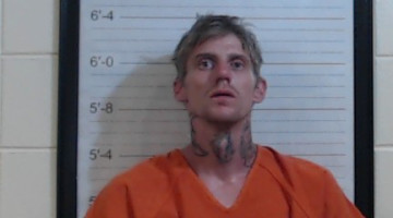 Mugshot of CAMERON TODD HALL
