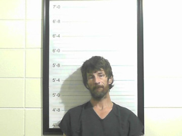 Mugshot of ADAM CHAD WALDEN