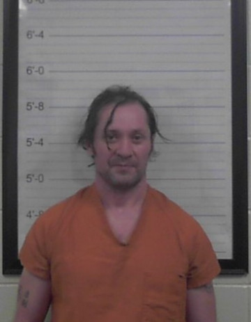 Mugshot of CHARLES ALEXANDER BEST