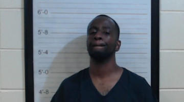 Mugshot of JOHN LAVELLE THURMAN