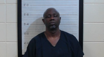 Mugshot of DERRICK DEVINE WARREN