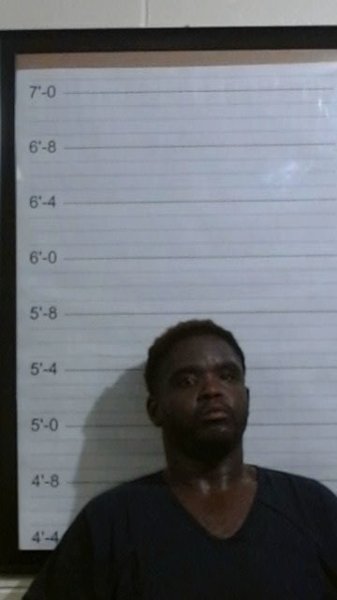 Mugshot of ANTHONY JAMES CAMPBELL
