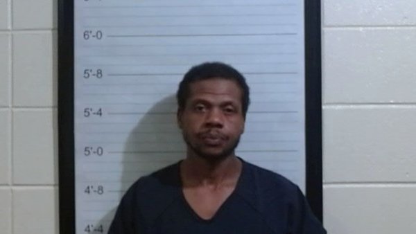 Mugshot of FREDERICK DEIAN WHITE