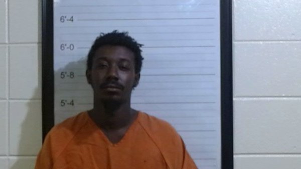 Mugshot of DEVAUGHN MICHAEL MCLEOD