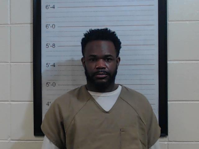 Mugshot of JEREMY JERRAD SINGLETON