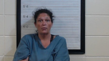 Mugshot of ANGELA DAWN HALL