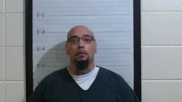 Mugshot of TOMAS ANTONIO ARIAS