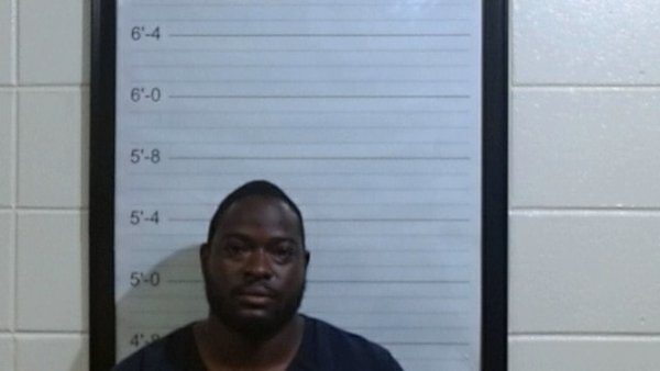 Mugshot of TITUS JAMAL BRASCOM
