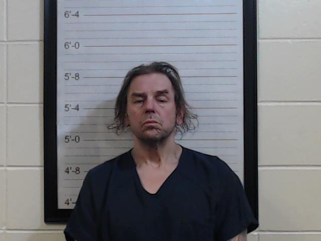 Mugshot of DANIEL EARL ARNE