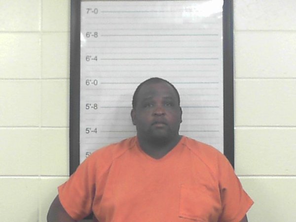 Mugshot of STEVEN ALPHONSO GREER