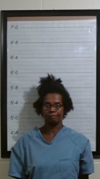 Mugshot of DOROTHY CRISTINA RICHARDSON