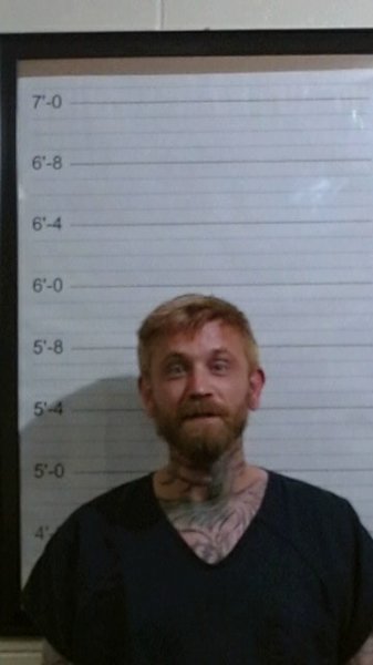 Mugshot of SEBASTIAN HADDAWAY