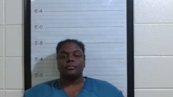 Mugshot of LUCRETIA DEION PATTON