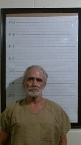 Mugshot of MICHAEL CAREST BOWEN