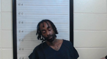Mugshot of PHILLIPEE DAYNOTO HACKMAN