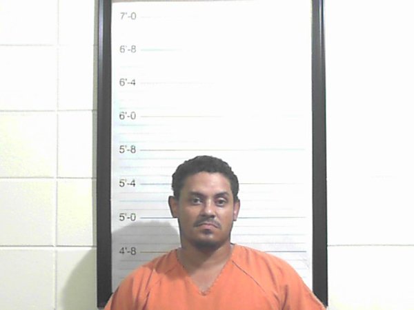 Mugshot of TIMOTHY DESHANE SIMMONS