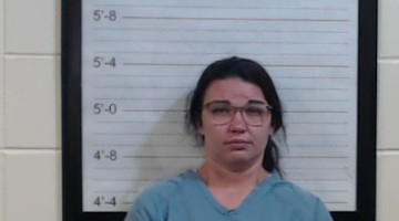 Mugshot of HAYDEN DAWN HUDSON