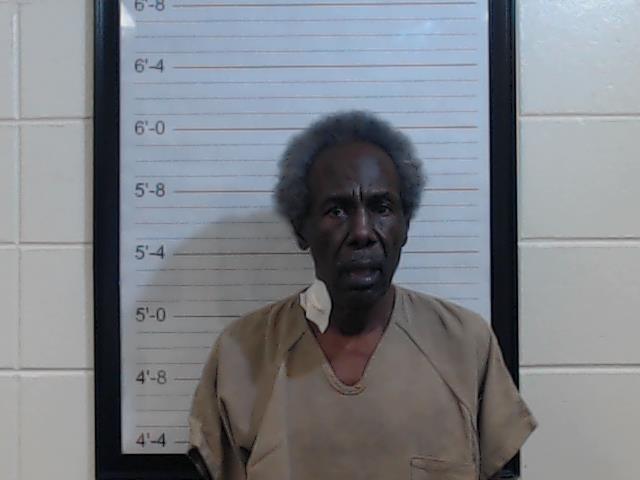 Mugshot of SCOTTIE JEROME MCCRAY