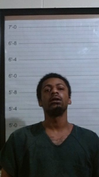 Mugshot of KALUP JAMAL HORNE
