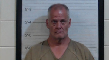 Mugshot of MICHAEL A HENAGAN