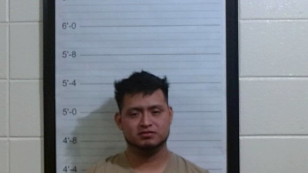 Mugshot of MIGUEL ANGEL CHOC-CUCUL