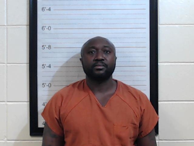 Mugshot of ACHILLE FORTUNE BOYE