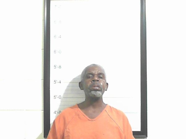 Mugshot of CHRISTOPHER BERNARD NANCE