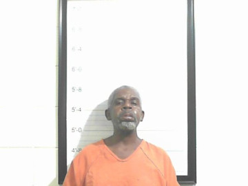 Mugshot of CHRISTOPHER BERNARD NANCE