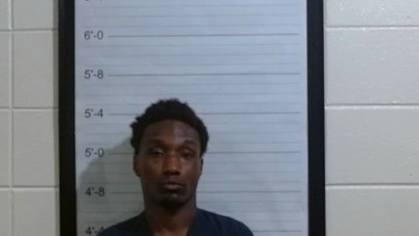 Mugshot of ANTHONY ANTWAN JOHNSON