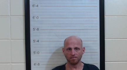 Mugshot of JOSEPH ALLEN MCLEOD