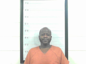 Mugshot of DECORY MONTGOMERY