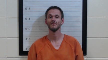 Mugshot of CHARLES FLETCHER GRANTHAM