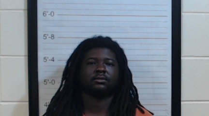 Mugshot of DEONTAE TYREK JOHNSON