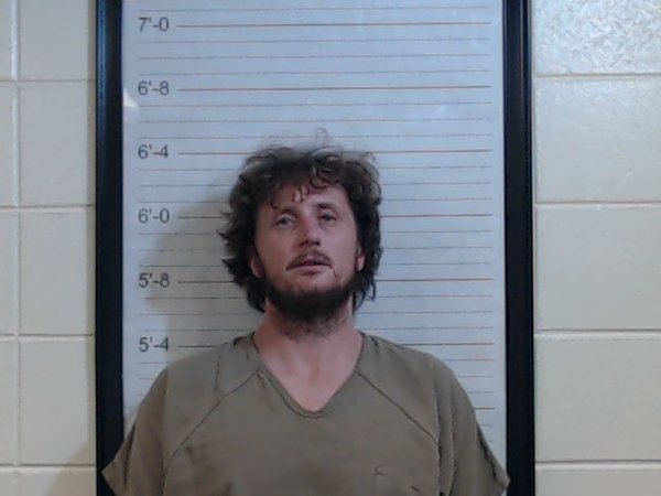 Mugshot of JOSEPH LEVI JACKSON